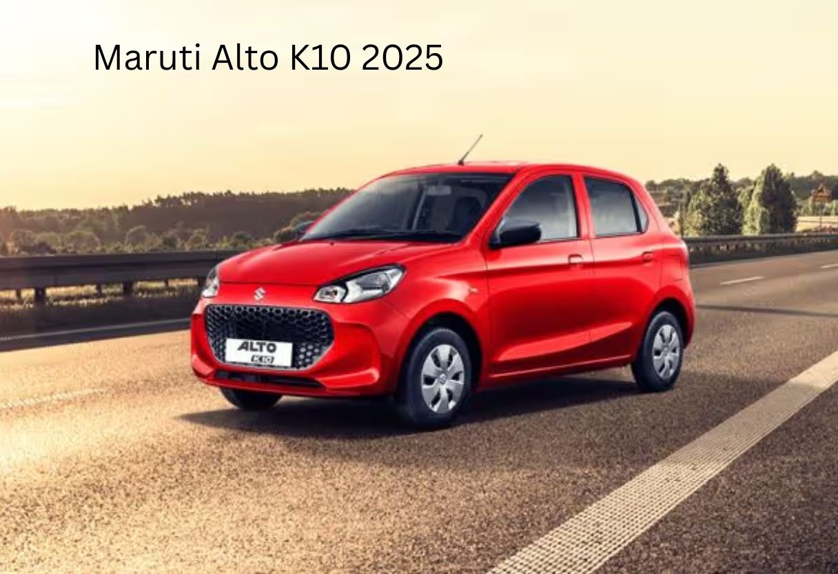 With the new platform and safety tech, Alto K10 aims to meet Bharat NCAP standards and offer peace of mind to budget car buyers.
