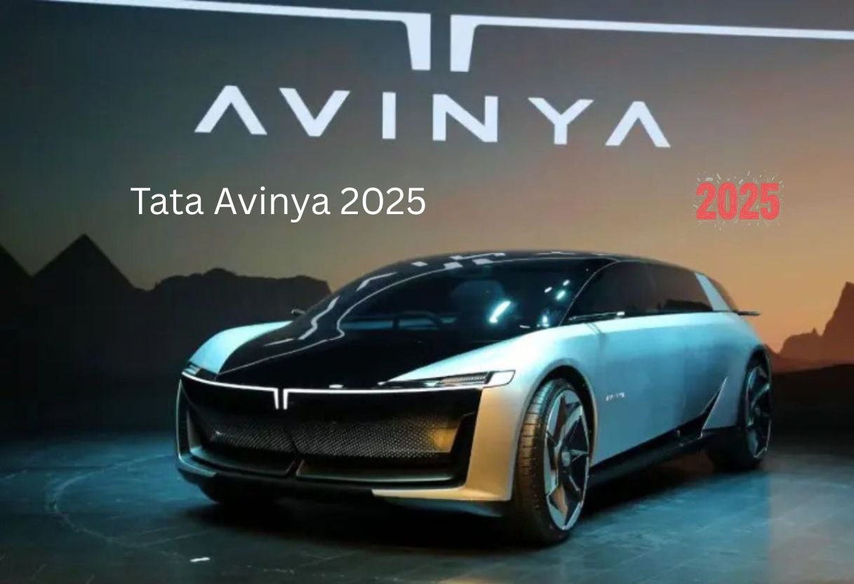 The electric revolution is charging ahead, and Tata Motors is leading the charge in India. With the unveiling of the Tata Avinya 2025, the company is not just launching another EV—it is introducing a completely new vision for