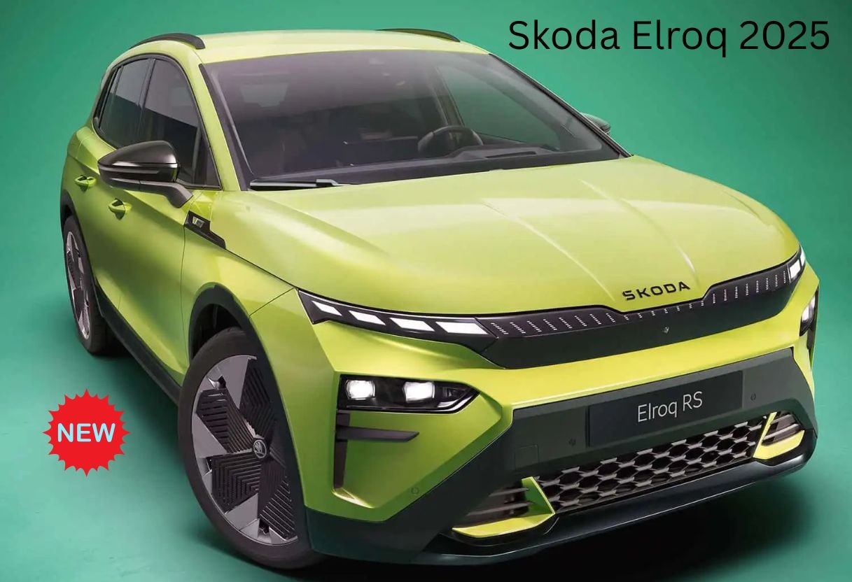 The Skoda Elroq 2025 marks a pivotal moment for the Czech automaker as it dives deeper into the electric